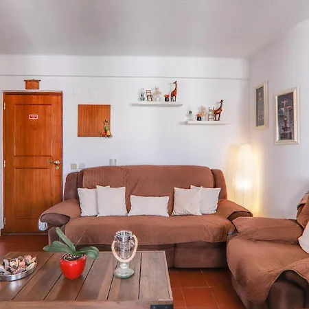 Apartamento Matilde Vaz * 阿尔布费拉