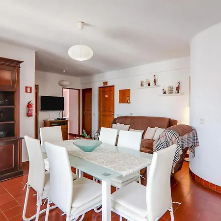 Apartamento Matilde Vaz 公寓 阿尔布费拉