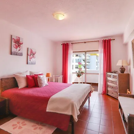 Apartamento Matilde Vaz * 阿尔布费拉