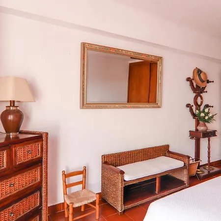 Apartamento Matilde Vaz 公寓
