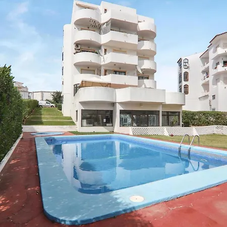 Apartment Apartamento Matilde Vaz