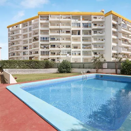 Apartamento Matilde Vaz