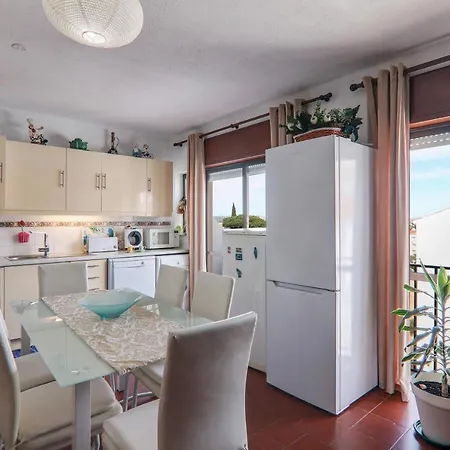 Apartamento Matilde Vaz Apartment Albufeira