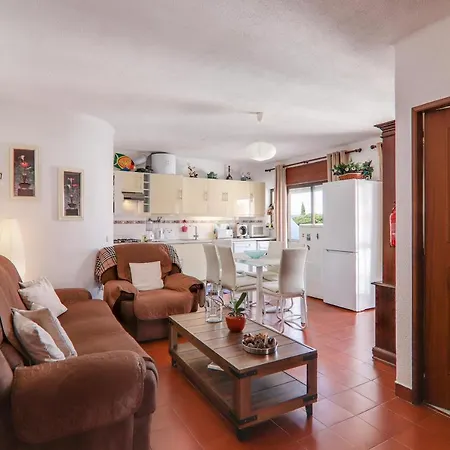 Apartamento Matilde Vaz Apartment