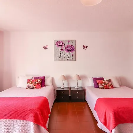 Apartamento Matilde Vaz Albufeira