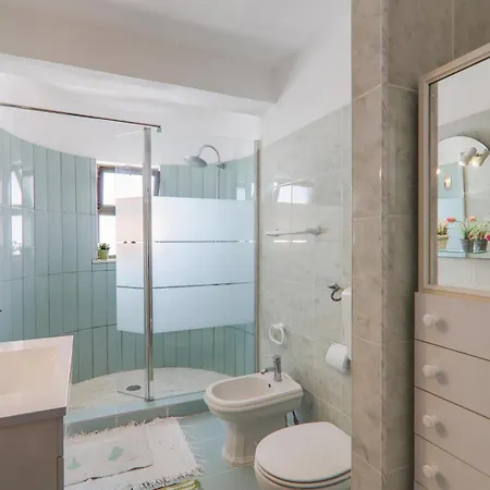 Apartamento Matilde Vaz