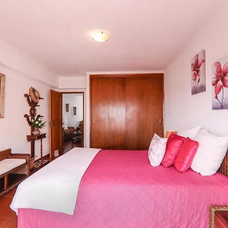 Apartment Apartamento Matilde Vaz Albufeira